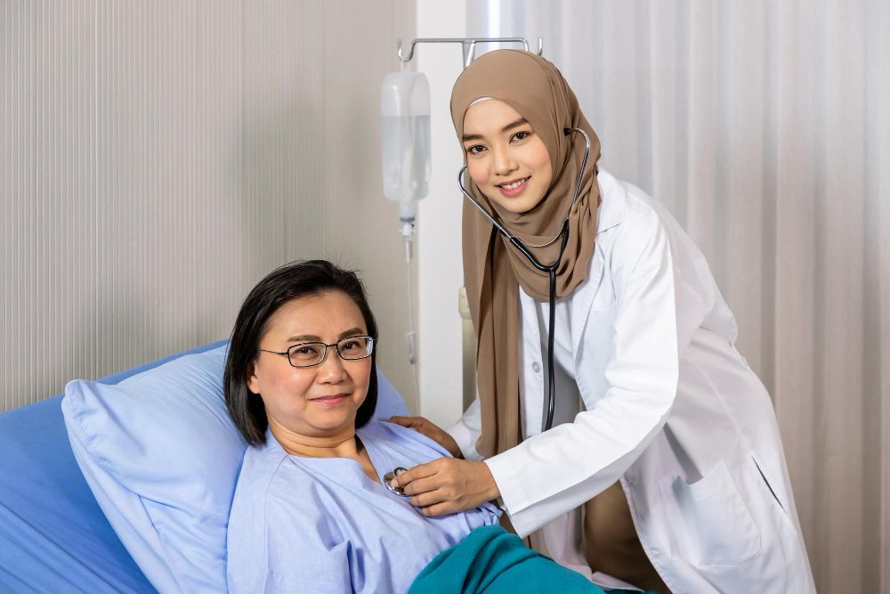 Hari Bakti Dokter Indonesia