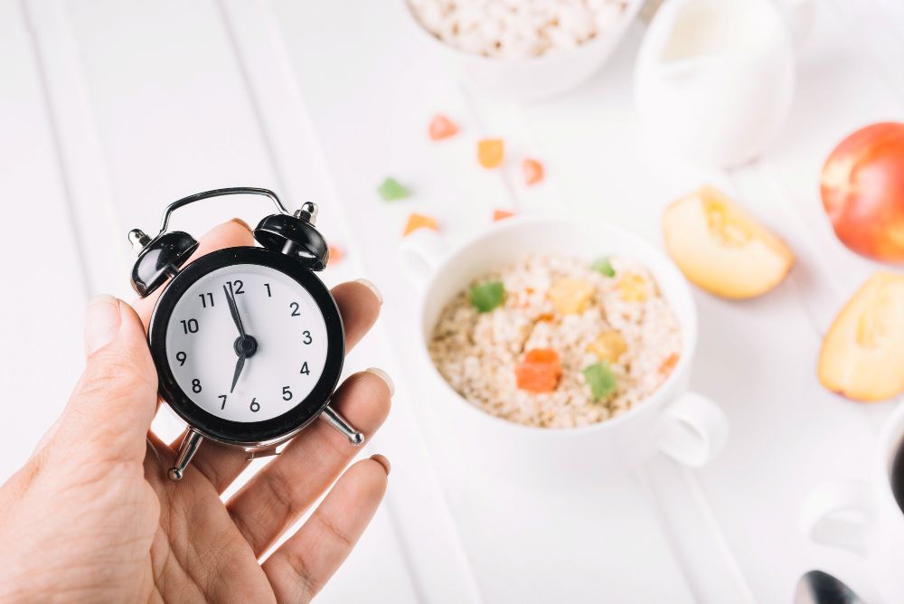 cara diet