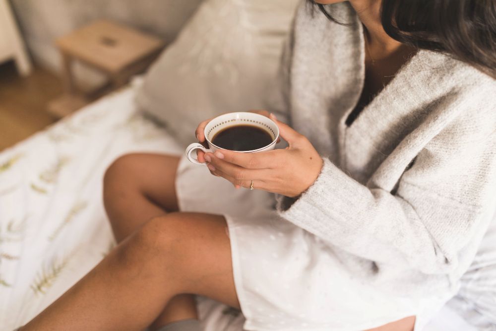 manfaat kopi untuk kesehatan