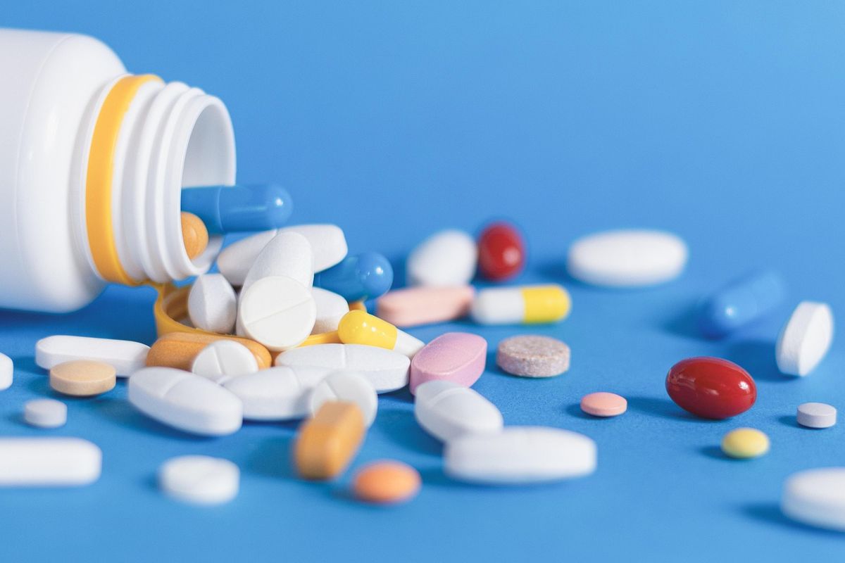 80 Persen Orang Indonesia Minum Antibiotik Tanpa Resep, Bisa Picu Silent Pandemic? Konsumsi antibiotik